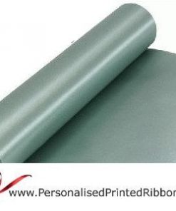 Willow Green Extra Wide Satin Ribbon 290mm -  20 metre Roll