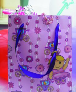 Ballerina Themed Party Bags - Pack of 6 * SAVE 50% *