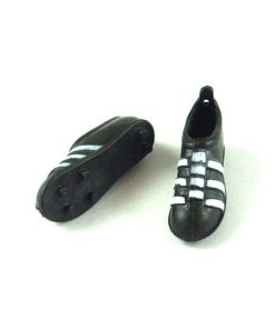 Football Boots Cake Topper