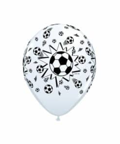 Football Latex Balloons