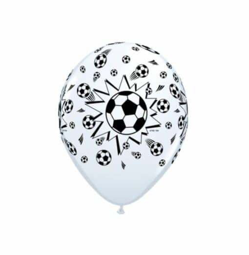 Football Latex Balloons
