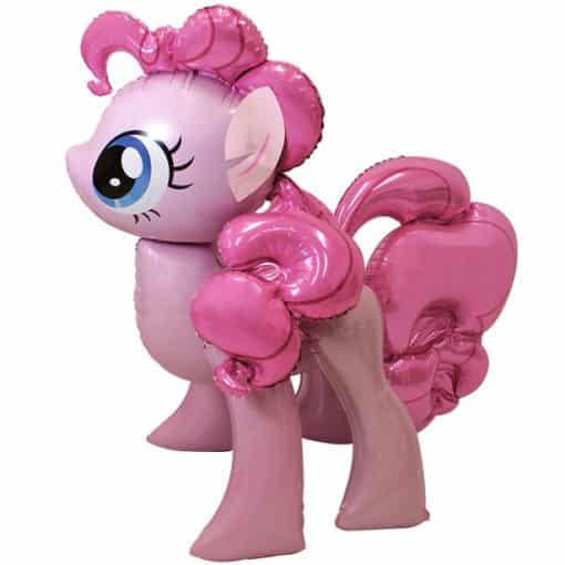 My Little Pony Party Airwalker Foil Balloon