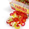 cheap bulk haribo friendship rings tub