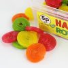 Tub of Haribo Rotella Sweets (120pk)