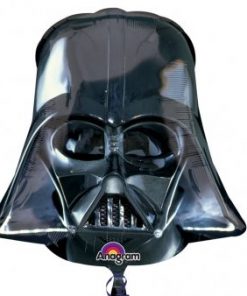 Darth Vader Balloon