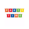 Lego Themed Party Banner