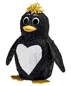 Penguin Pinata