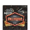 Hollywood Paper Napkins