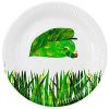 Hungry Caterpillar Party Plates