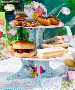 Wedding Fancy That 2 Tier Cake Stand