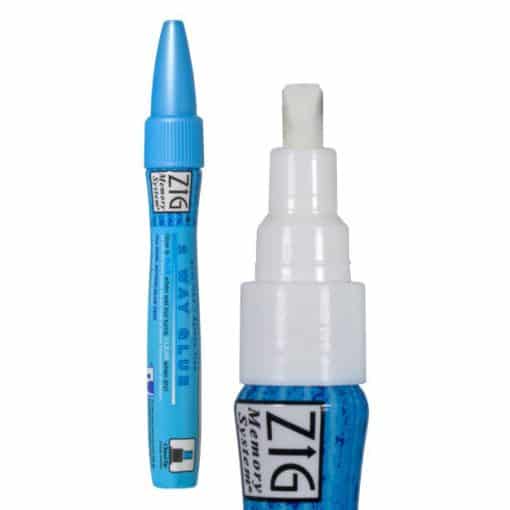 Glue Pen - 5mm Chisel Tip