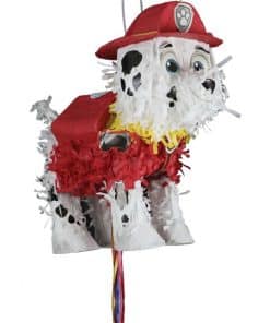 Paw Patrol Pull Piñata