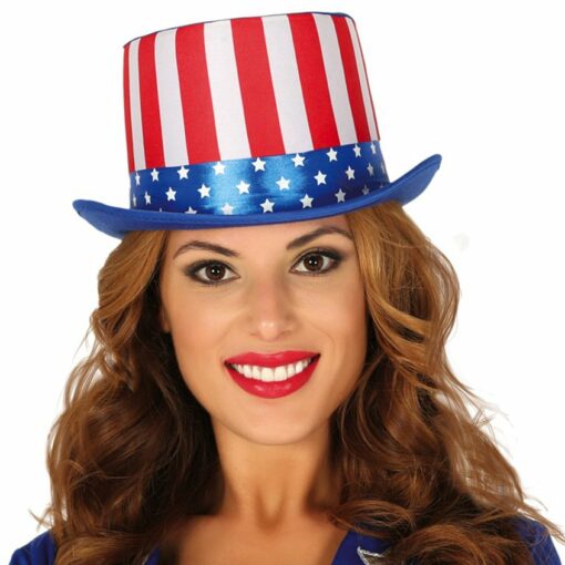 USA American Top Hat