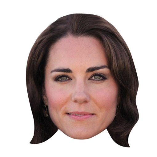 Princess Catherine Mask