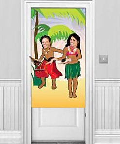 Buy Cheap  Hula Girl Themed Party  Fun Party  Supplies 