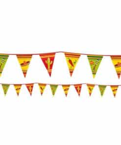 Mexican Fiesta Bunting