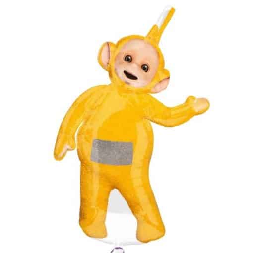 Teletubbies Party Laa-Laa SuperShape Foil Balloon