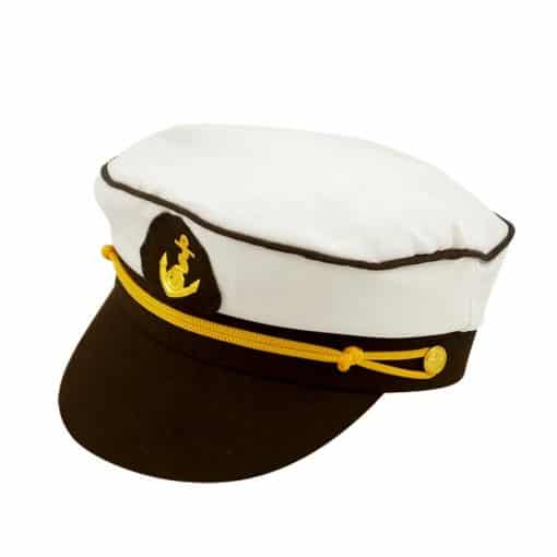 Captain Hat