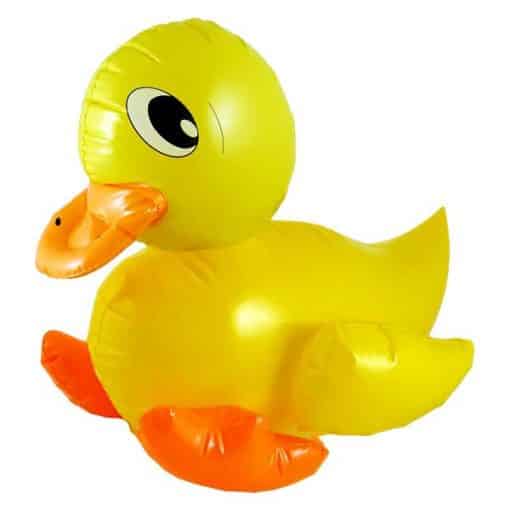 Inflatable Duck