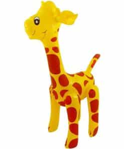 Inflatable Giraffe