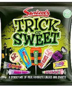 Swizzels Trick or Sweet Bag