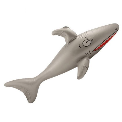 Inflatable Shark