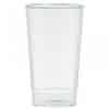 Clear Plastic Tumbler Glasses