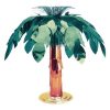 Palm Tree Table Centrepiece