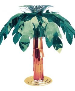 Palm Tree Table Centrepiece