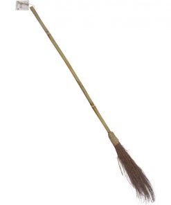 Halloween Classic Witches Broom