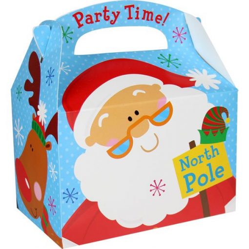 Christmas Party Box