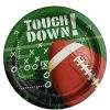 Touchdown Paper Plates