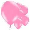 Pink Latex Balloons