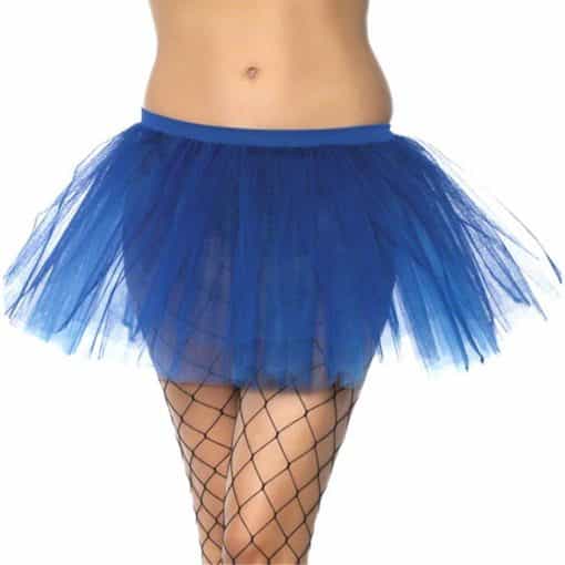 Adult Blue Tutu