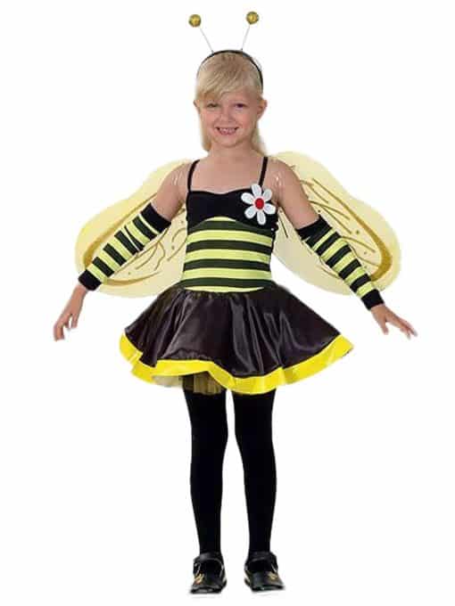 Bumble Bee Child Costume