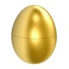 Easter Fillable Golden Egg