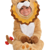 Little Roar - Baby Costume