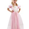 Princess Toddler Costume