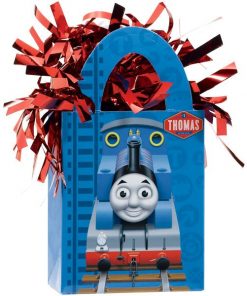 Thomas the Tank Engine Party Balloon Weight