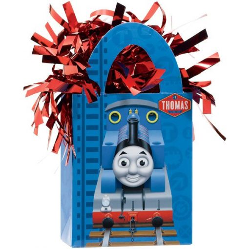 Thomas the Tank Engine Party Balloon Weight