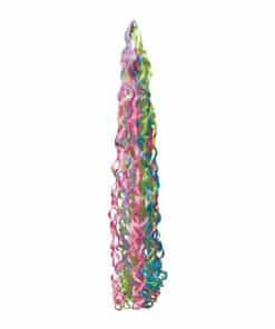 Twirlz Jewel Mix Balloon Tail