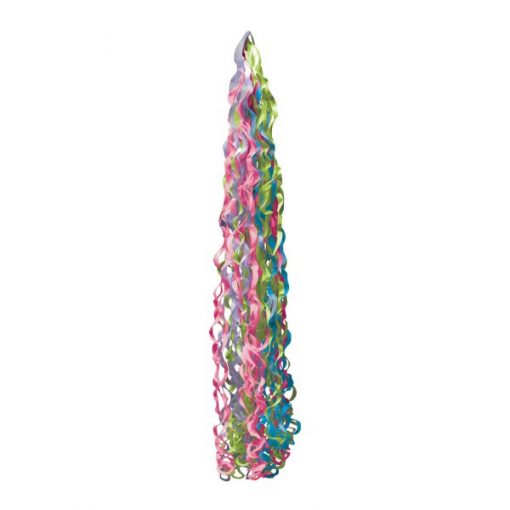 Twirlz Jewel Mix Balloon Tail