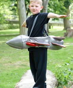 Childs Dressing Up Costumes -