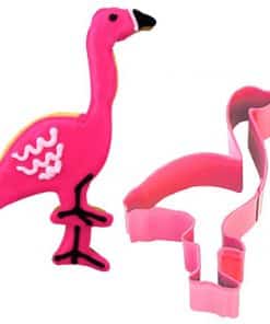 Flamingo Cookie Cutter