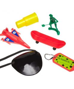 Fun For Boys Favour Pack