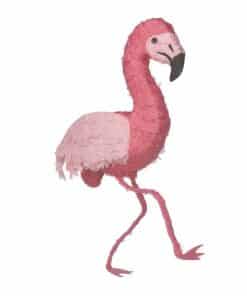 Pink Flamingo Pinata