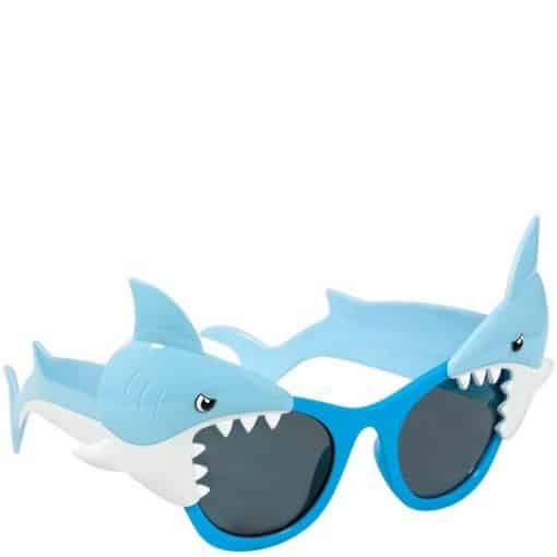 Shark Funshades