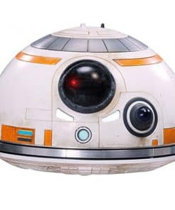 Star Wars Party BB-8 Mask