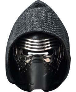 Star Wars Party Kylo Ren Mask