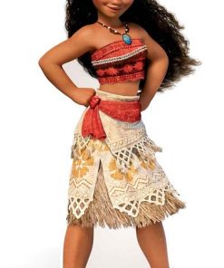 Disney Moana LifeSize Cardboard Cutout